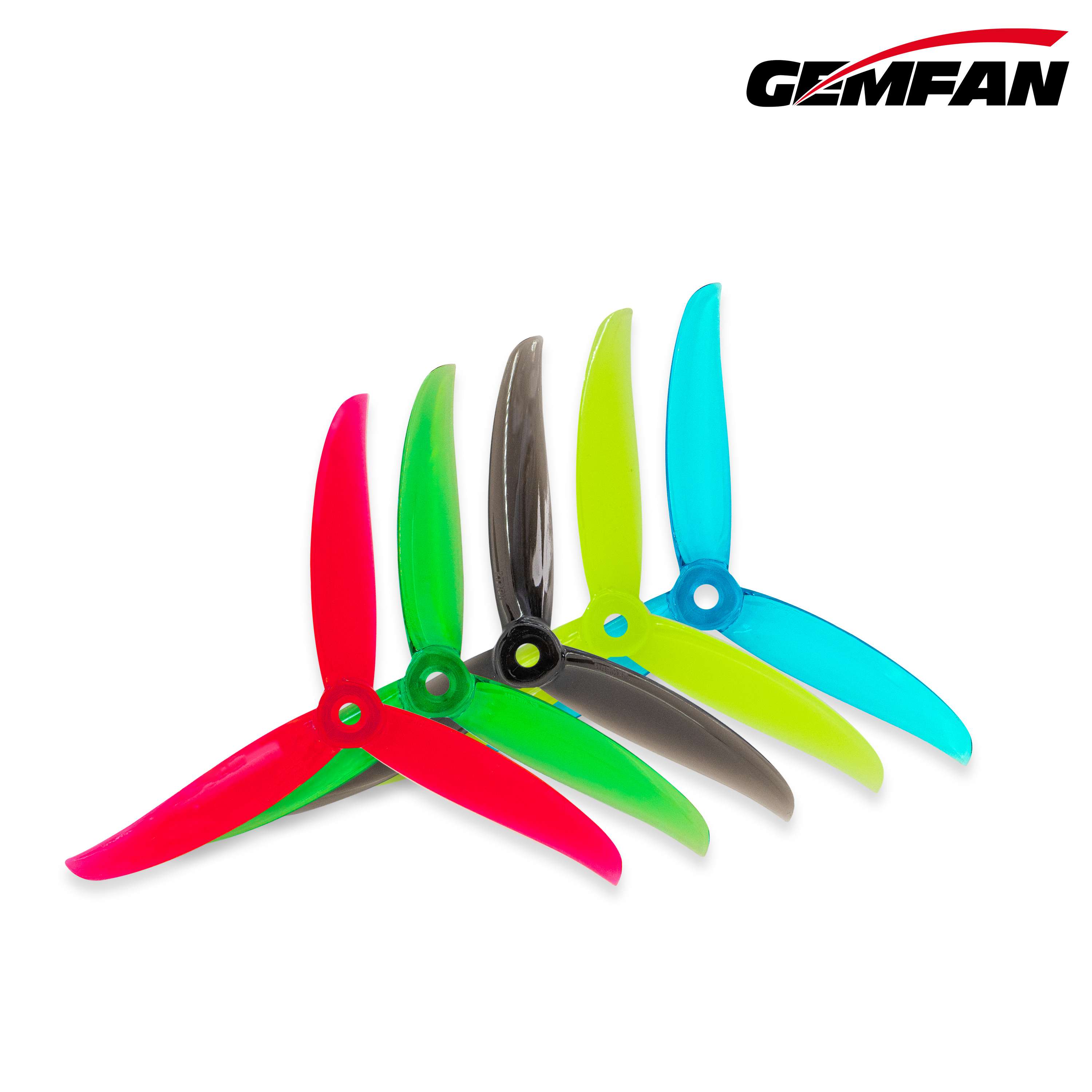 10 Paar/20 Stück Gemfan Vanove – Drone Racing Motor Bewertung und Preis