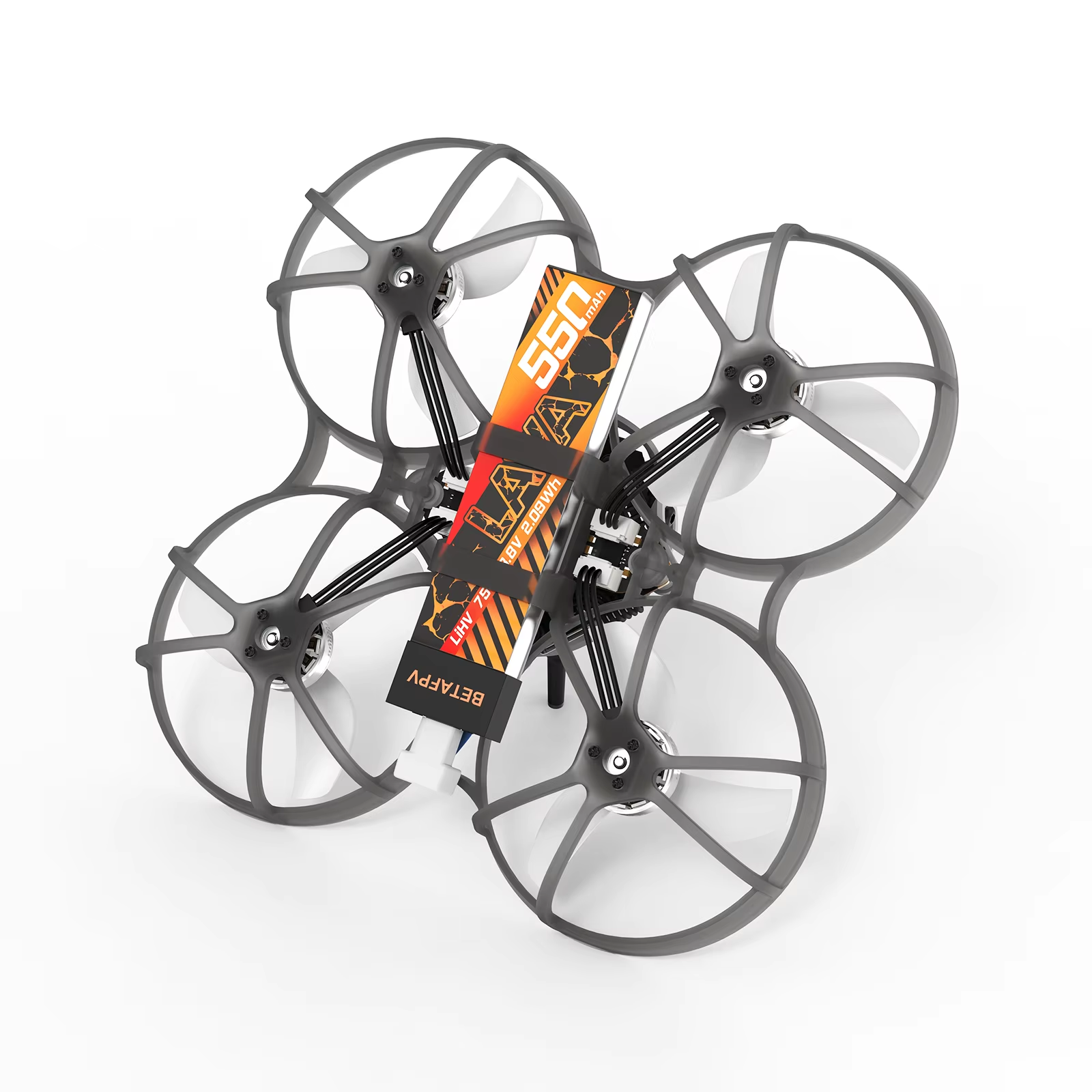 BETAFPV Meteor 75 Pro FPV Droh – Drone Racing Camera Bewertung und Preis