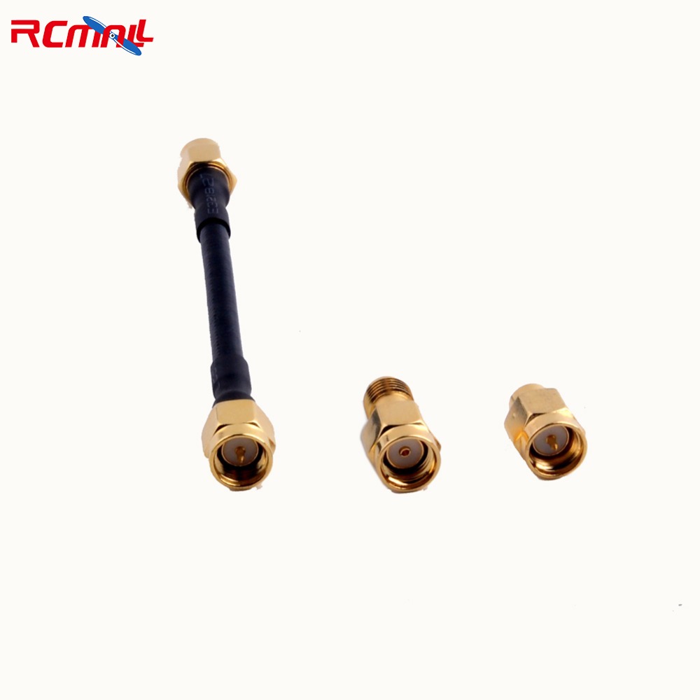 5,8 GHz 9,4 dBi Triple Feed Pa – Drone Racing Antenna Bewertung und Preis