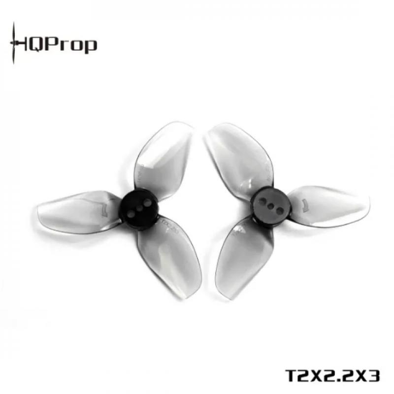 HQProp T2X2.2X3 Racing-Drohnen – Drone Racing Propeller Bewertung und Preis