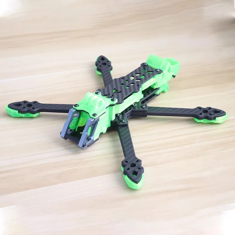 HSKRC F5X 225 V2 5 Zoll Rahmen – Drone Racing Motor Bewertung und Preis