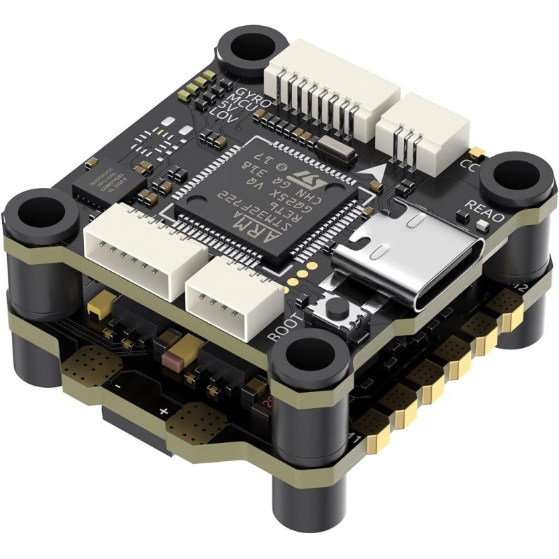 F722 Flight Controller 30x30 A – Drone Racing Esc Bewertung und Preis