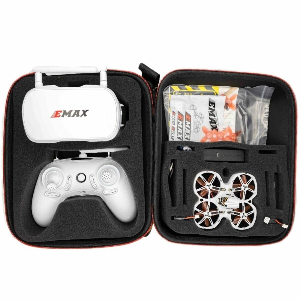 Emax Tinyhawk II 2 RTF FPV Rac – Drone Racing Goggles Bewertung und Preis