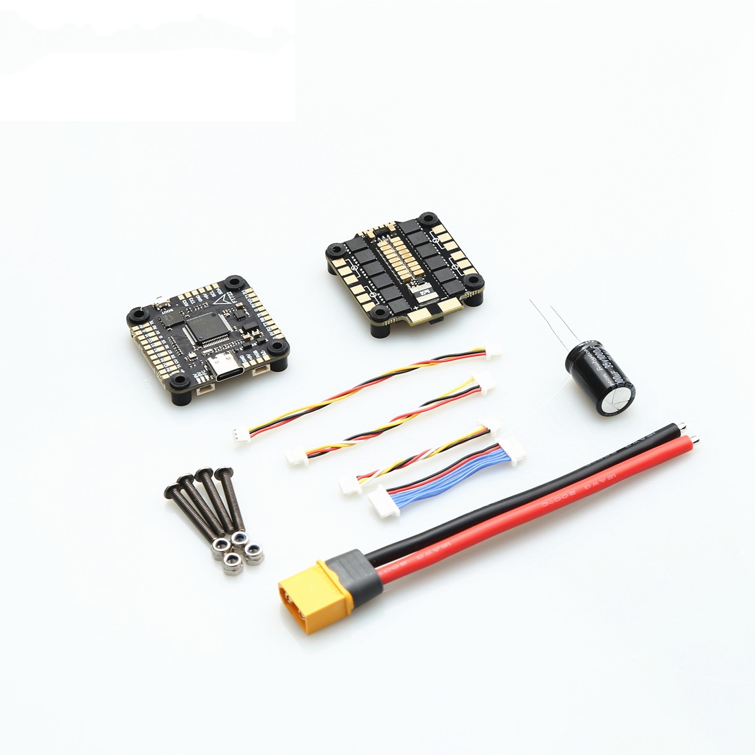 60A BLHELI_S 4IN1 3-6S Bürsten – Drone Racing Esc Bewertung und Preis