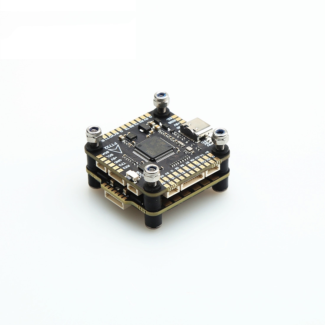 60A BLHELI_S 4IN1 3-6S Bürsten – Drone Racing Esc Bewertung und Preis
