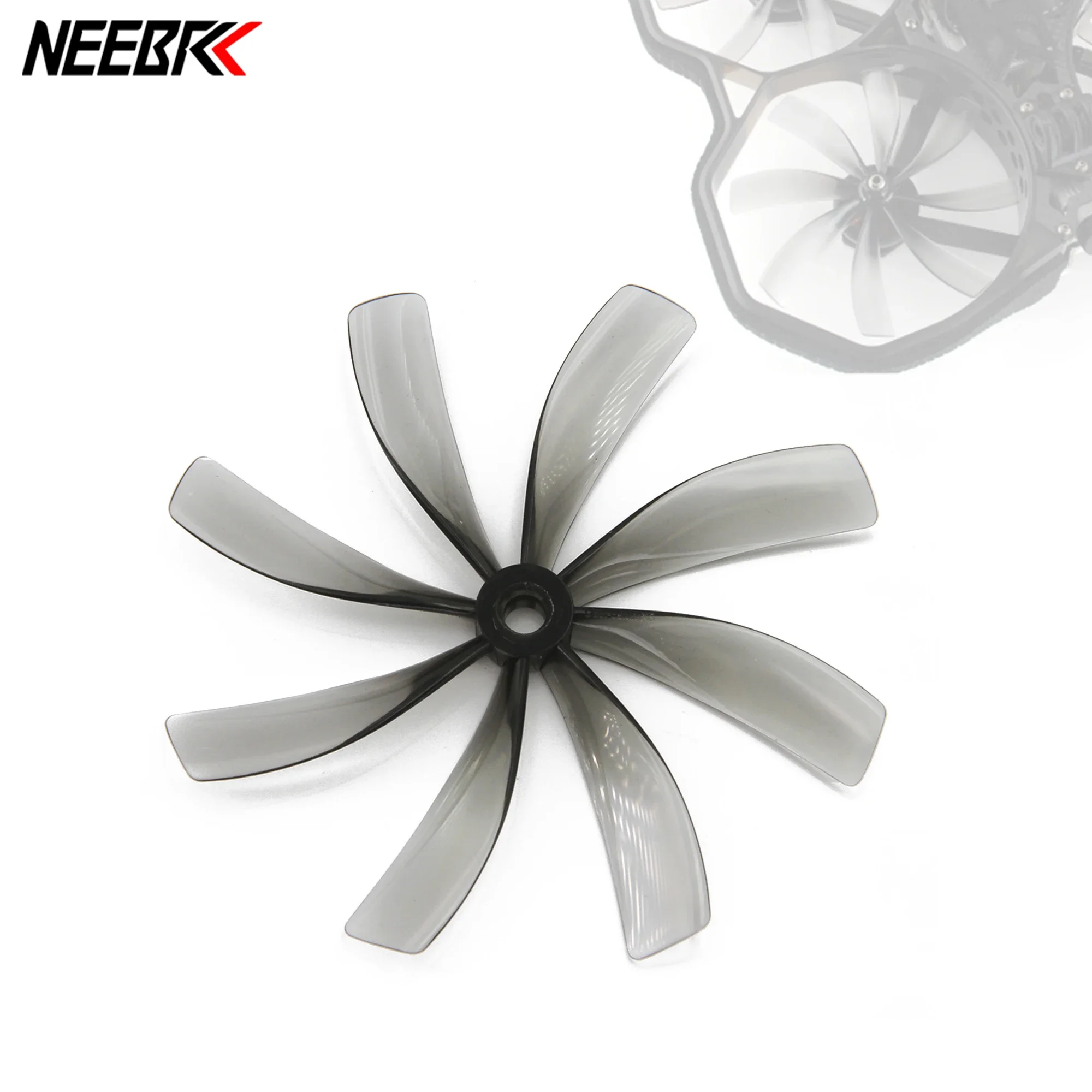 2Pairs 3,5 zoll 89x8 90x5 90x3 – Drone Racing Motor Bewertung und Preis