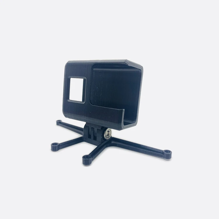 3D-gedruckte TPU-Montage halte – Drone Racing Camera Bewertung und Preis