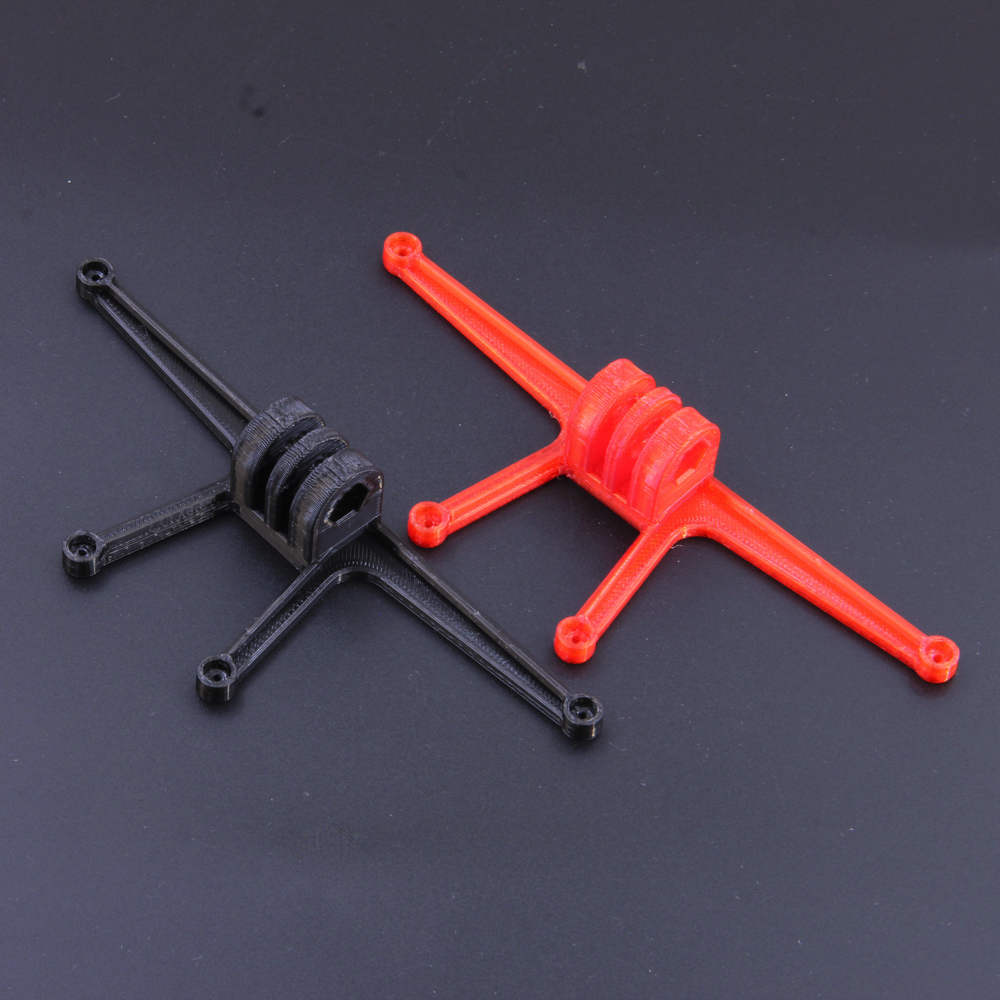 3D-gedruckte TPU-Montage halte – Drone Racing Camera Bewertung und Preis