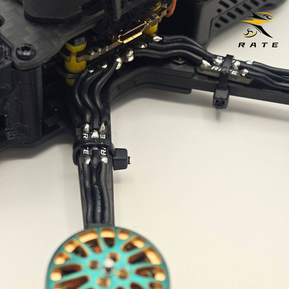 RATE 40A 65A Motorverlängerung – Drone Racing Esc Bewertung und Preis