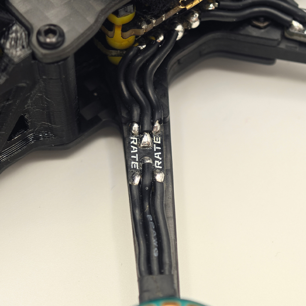 RATE 40A 65A Motorverlängerung – Drone Racing Esc Bewertung und Preis