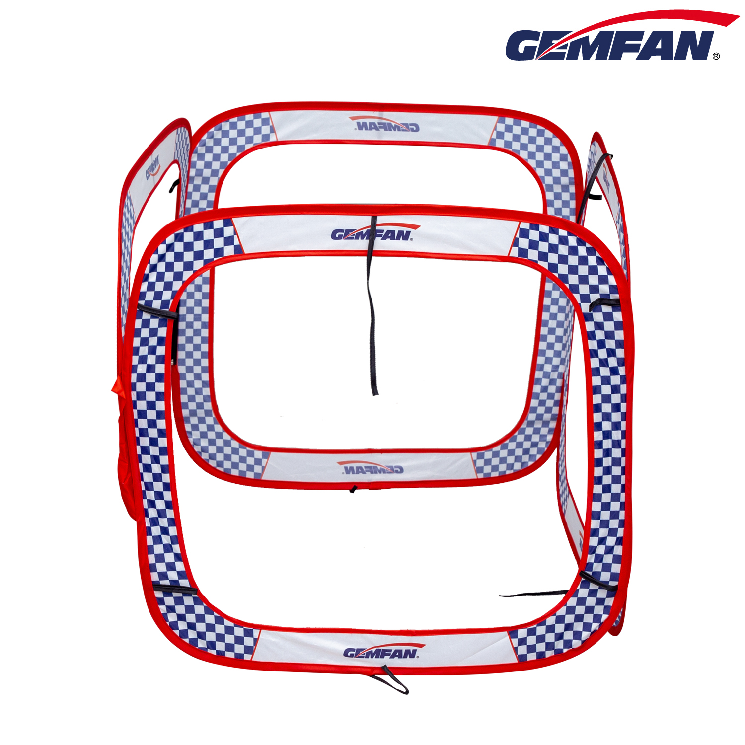 Gemfan AC-SM-4 fpv wettbewerb  – Drone Racing Flag Bewertung und Preis
