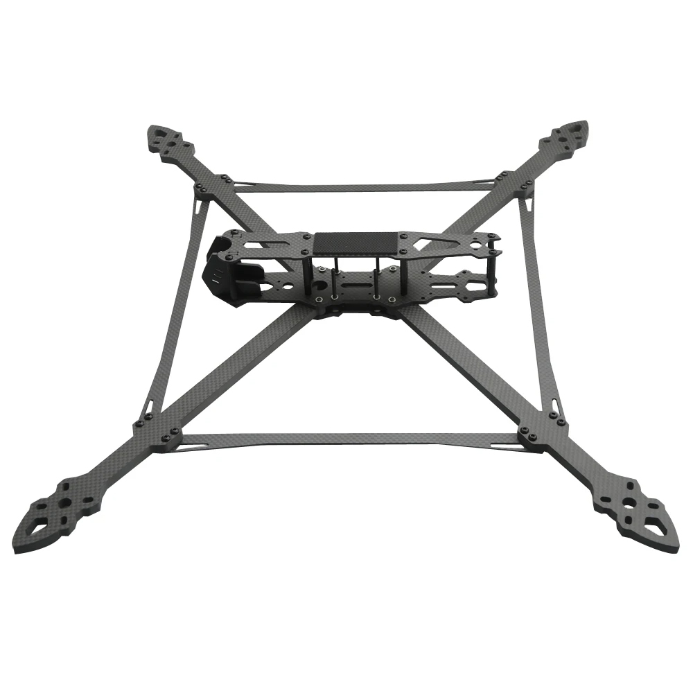 Mark 4 Mark4 V2 13 zoll 539mm  – Drone Racing Frame Bewertung und Preis