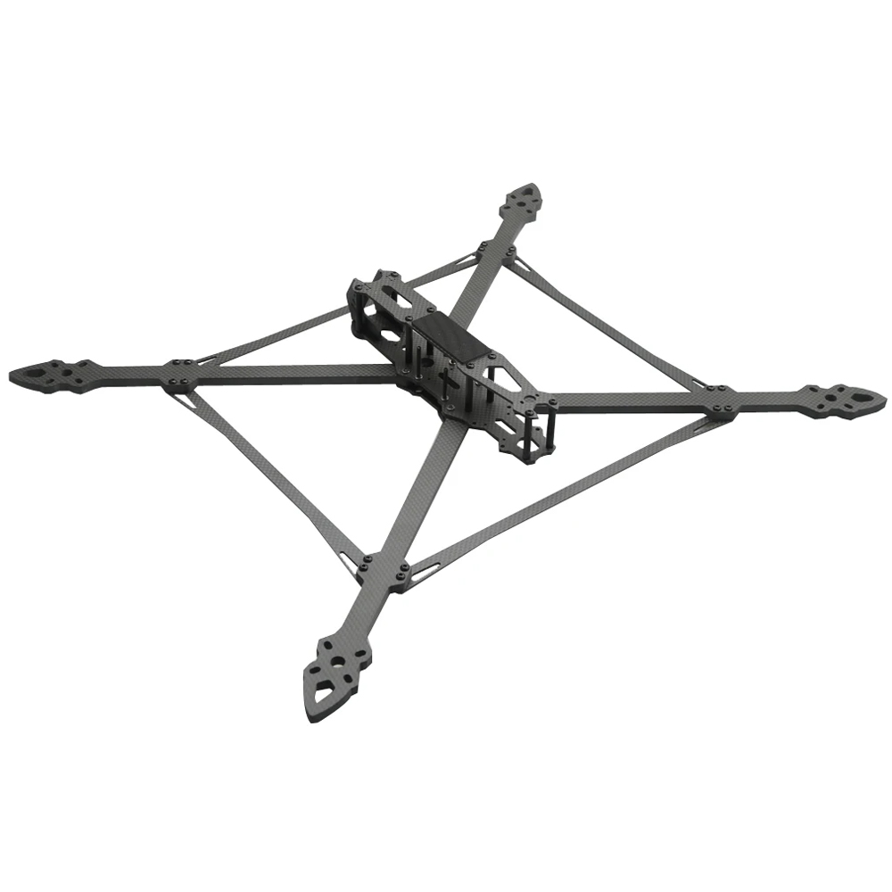 Mark 4 Mark4 V2 13 zoll 539mm  – Drone Racing Frame Bewertung und Preis