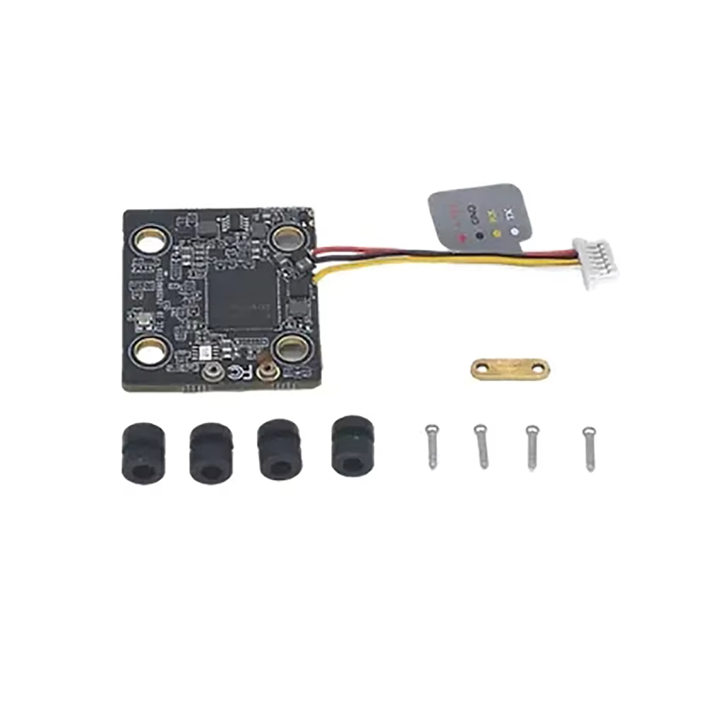 HDZero Race V3 HD Digitaler VT – Drone Racing Flight Controller Bewertung und Preis