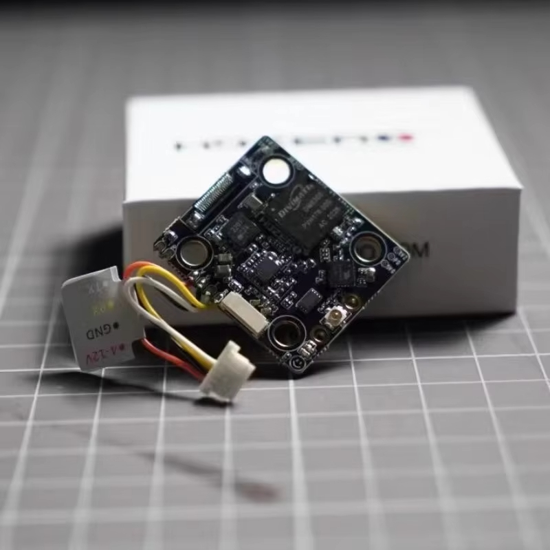 HDZero Race V3 HD Digitaler VT – Drone Racing Flight Controller Bewertung und Preis