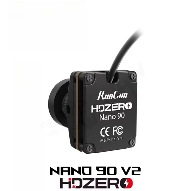 HDZero Race V3 HD Digitaler VT – Drone Racing Flight Controller Bewertung und Preis