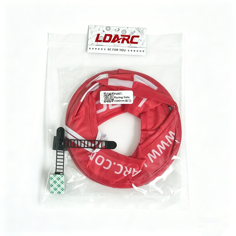 LDARC FPV Racing Hindernisparc – Drone Racing Flag Bewertung und Preis