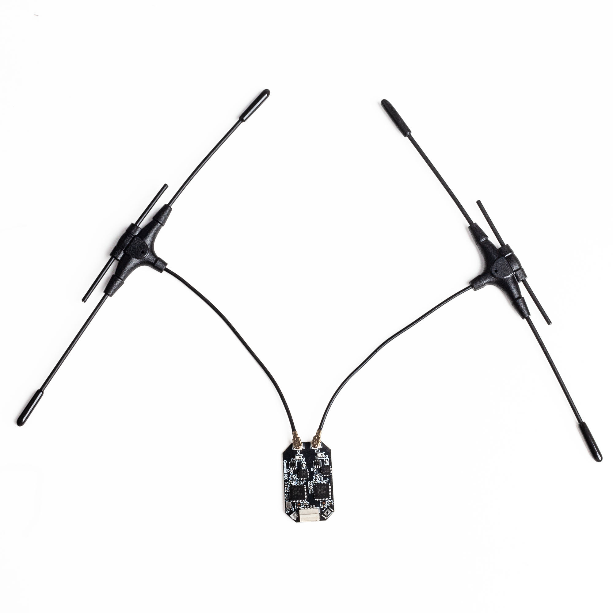 ELRS 915 MHz/2,4 GHz Gemini Du – Drone Racing Antenna Bewertung und Preis