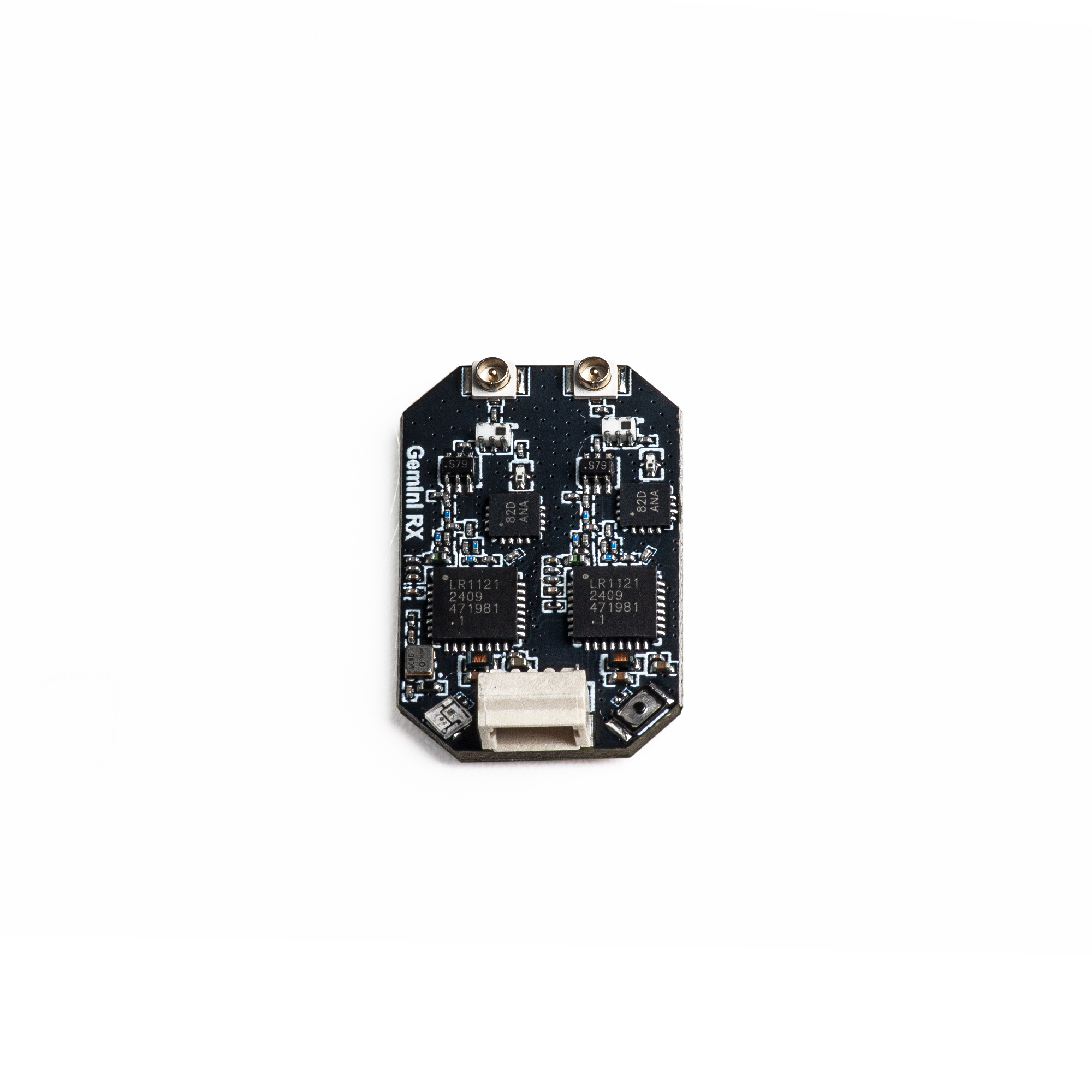 ELRS 915 MHz/2,4 GHz Gemini Du – Drone Racing Antenna Bewertung und Preis