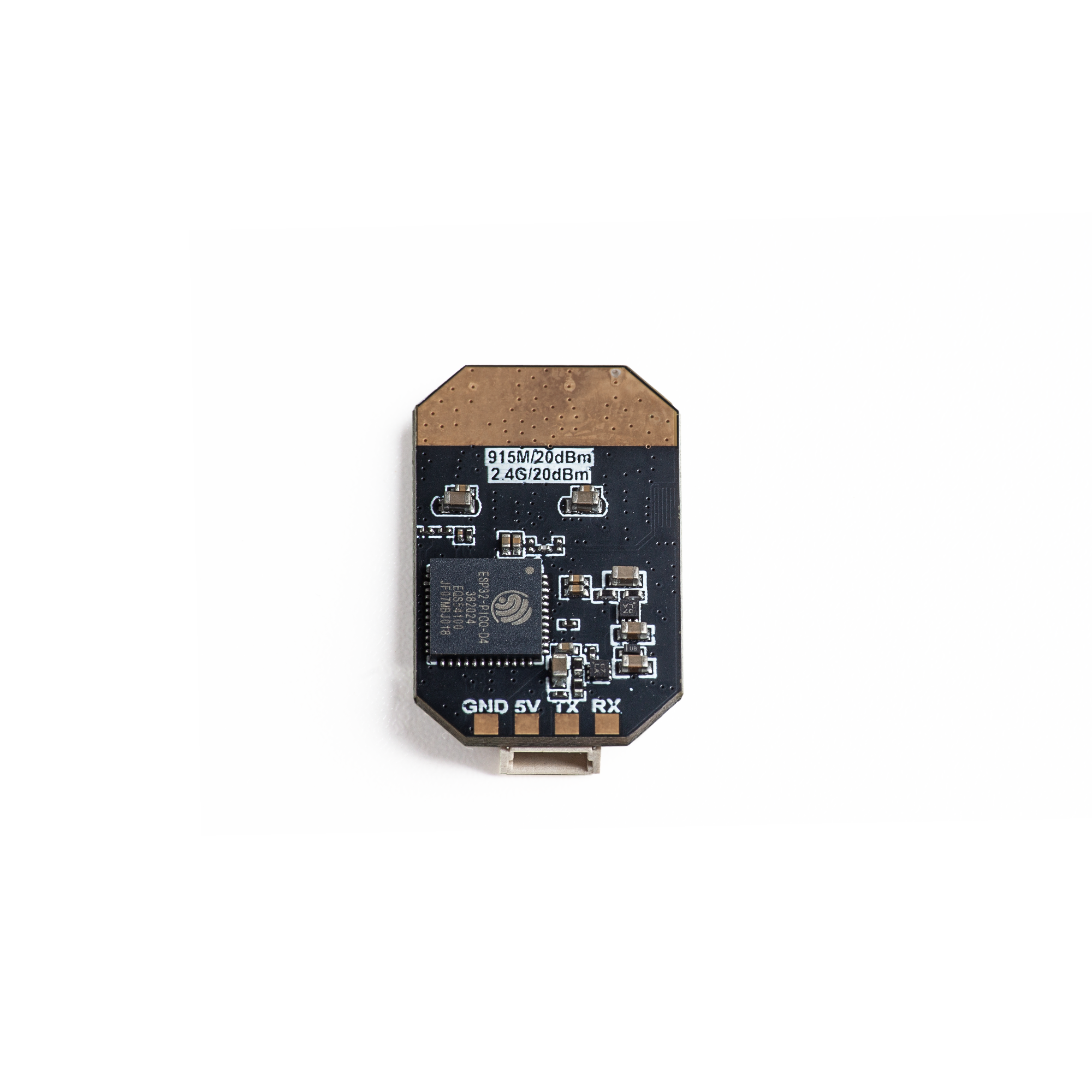 ELRS 915 MHz/2,4 GHz Gemini Du – Drone Racing Antenna Bewertung und Preis
