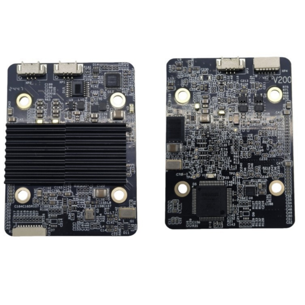 NCZOBOE KI-Kopftracker FPV-Ren – Drone Racing Flight Controller Bewertung und Preis