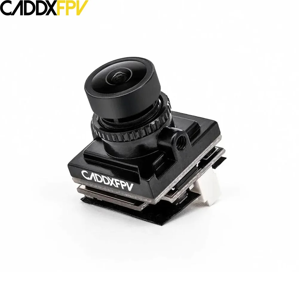 Caddx Baby Ratel 2 Nano Größe  – Drone Racing Camera Bewertung und Preis