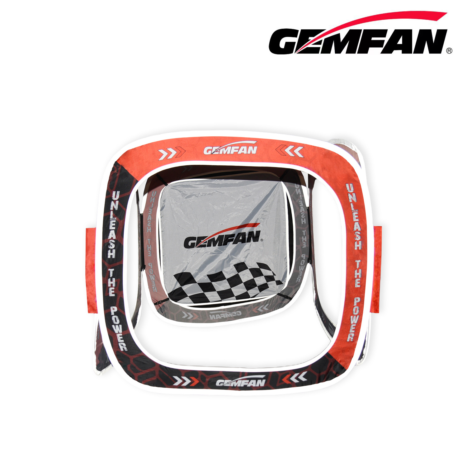 Gemfan AC-SM-6 FPV Racing Dron – Drone Racing Gate Bewertung und Preis