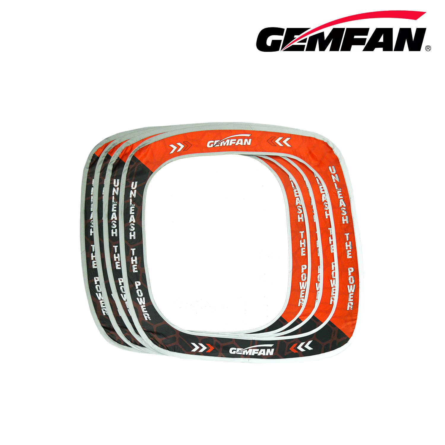 Gemfan AC-SM-6 FPV Racing Dron – Drone Racing Gate Bewertung und Preis