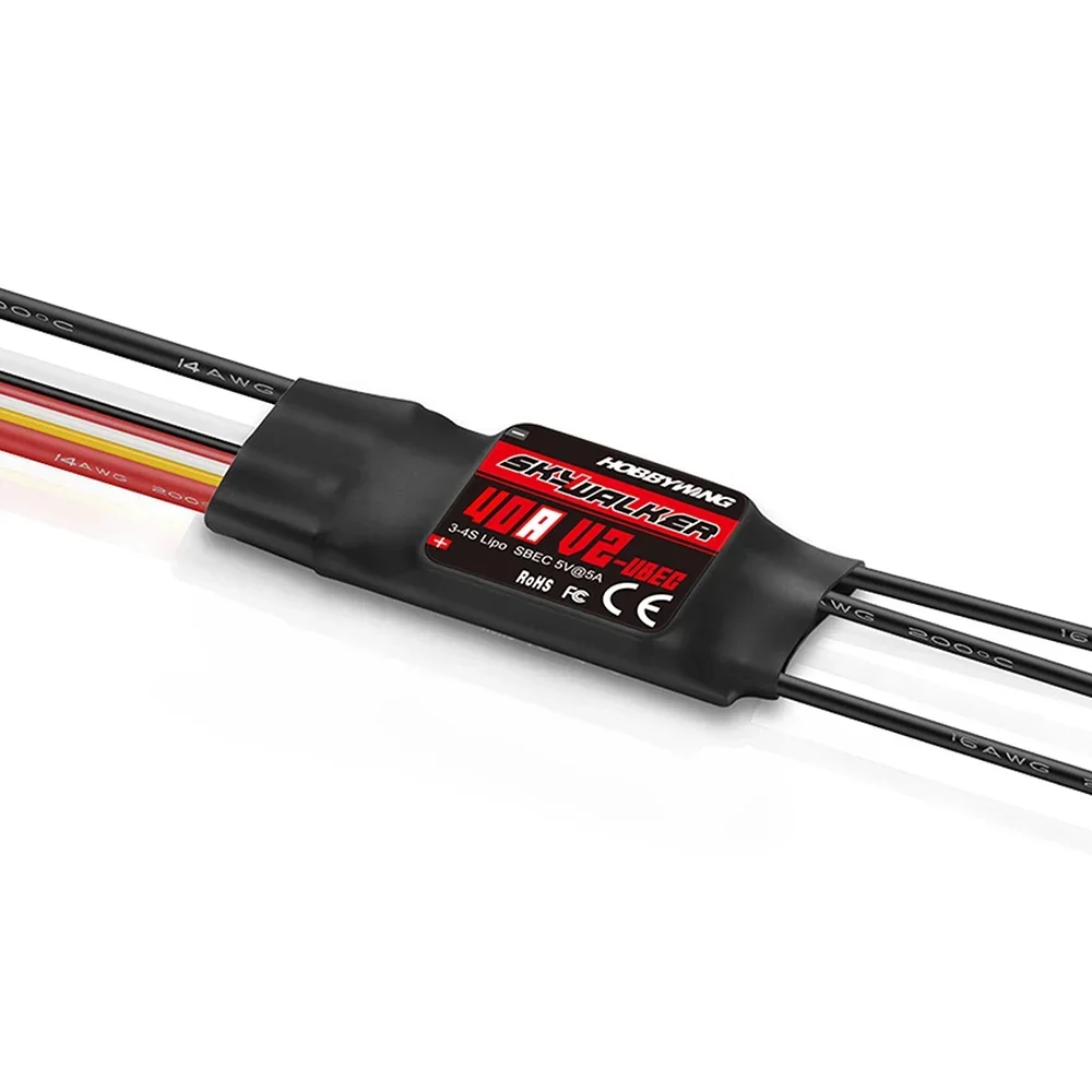 Hobby wing skywalker v2 serie  – Drone Racing Motor Bewertung und Preis
