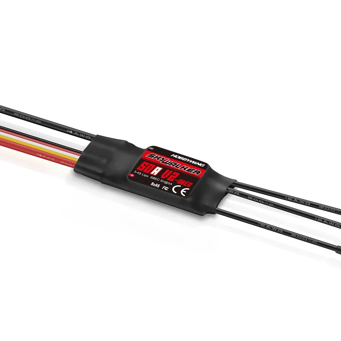 Hobby wing skywalker v2 serie  – Drone Racing Motor Bewertung und Preis