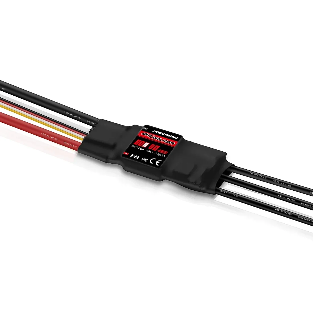 Hobby wing skywalker v2 serie  – Drone Racing Motor Bewertung und Preis