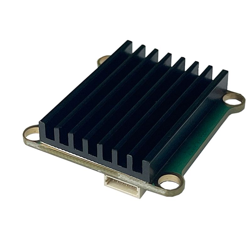 1,2G 1,3G VTX 3W 3000Mw 9 Kanä – Drone Racing Transmitter Bewertung und Preis