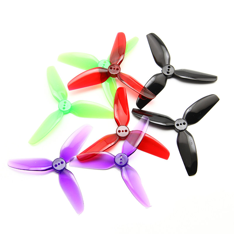 HQ FPV Propeller 3-Blatt 3x3x3 – Drone Racing Propeller Bewertung und Preis