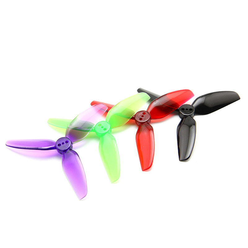HQ FPV Propeller 3-Blatt 3x3x3 – Drone Racing Propeller Bewertung und Preis