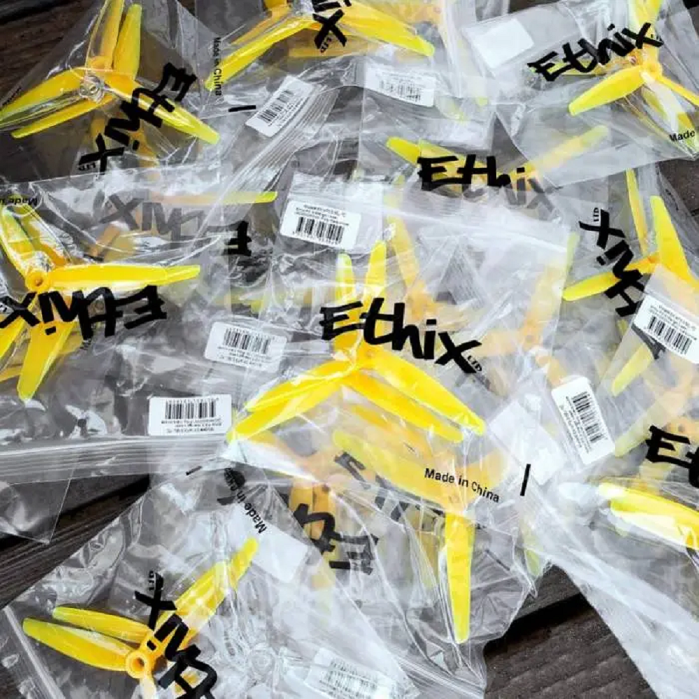 10 Paare hqprop ethix p 3,3 Ma – Drone Racing Gate Bewertung und Preis