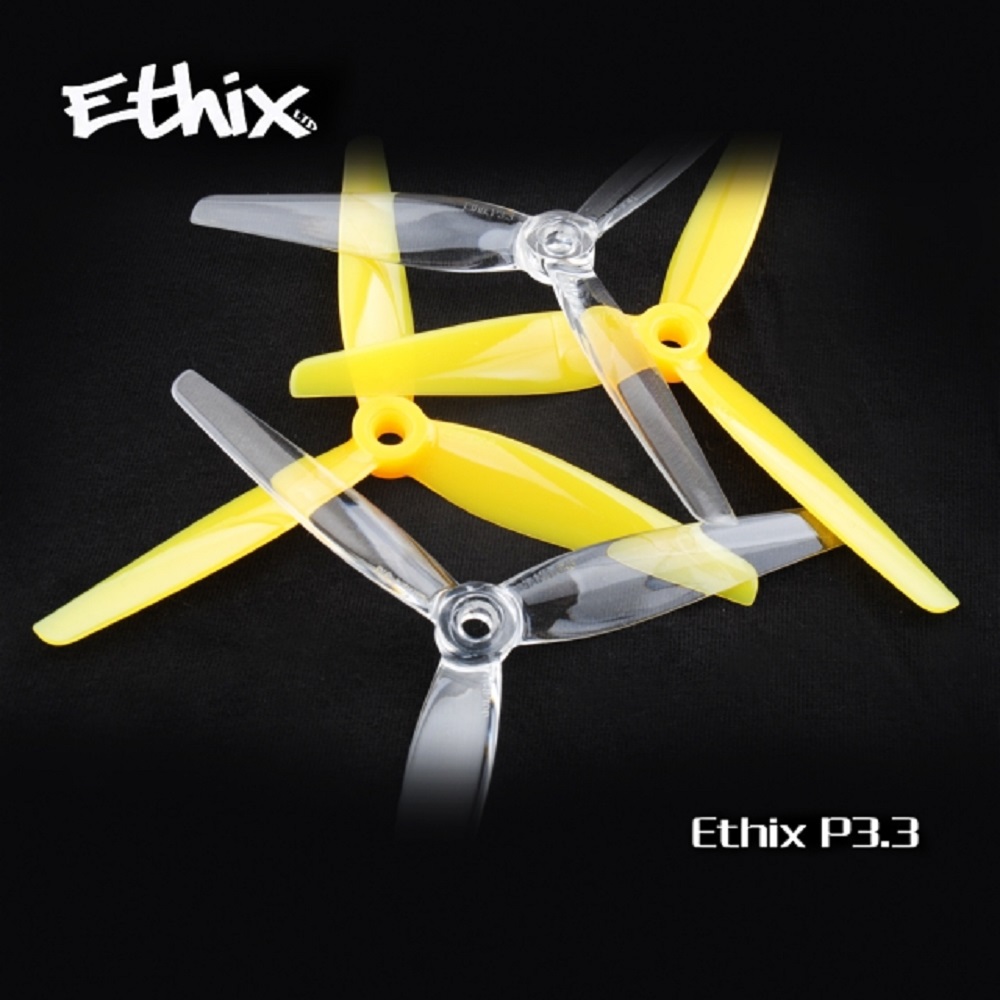 10 Paare hqprop ethix p 3,3 Ma – Drone Racing Gate Bewertung und Preis