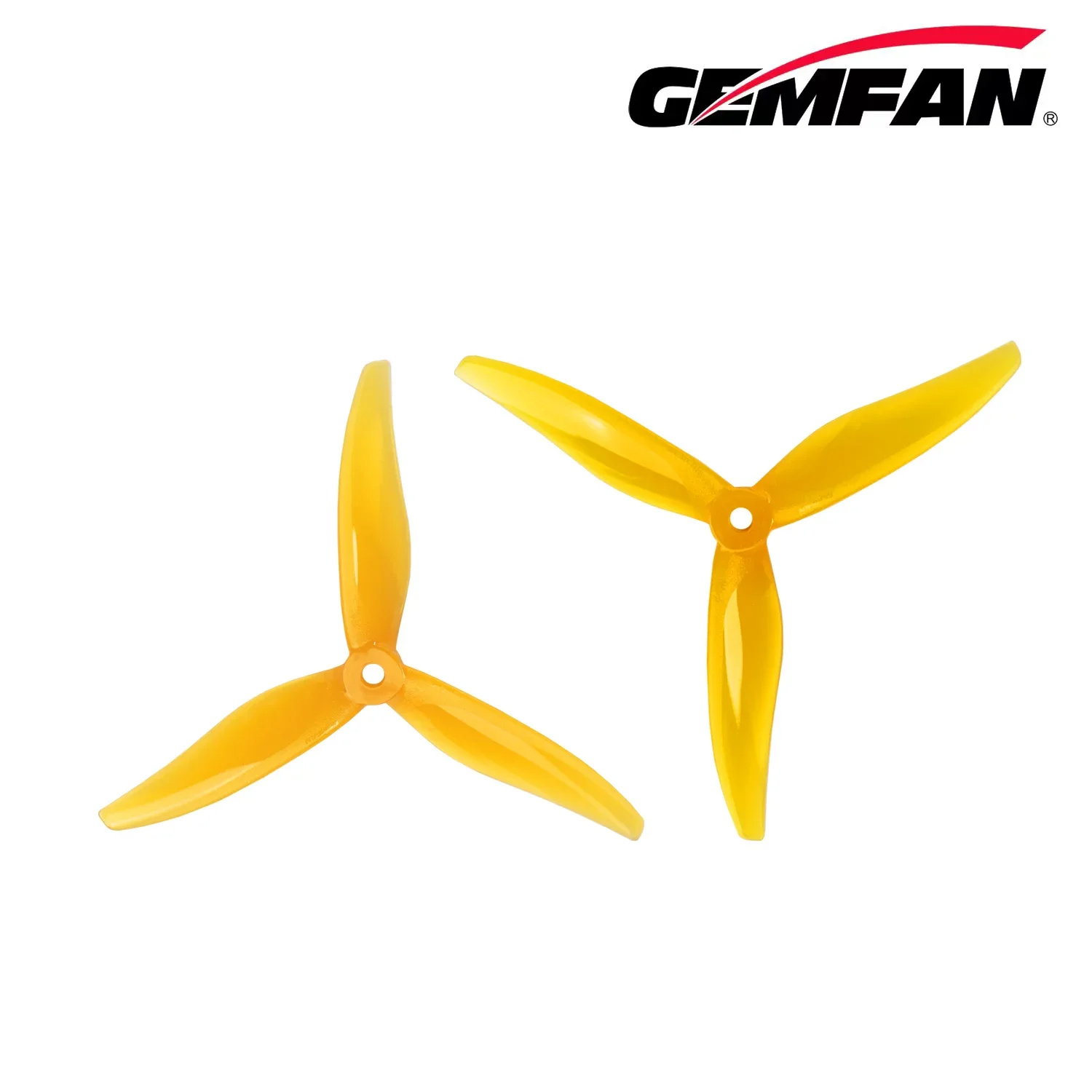 Gemfan 5129 5 Zoll 3 Blatt/Tri – Drone Racing Motor Bewertung und Preis