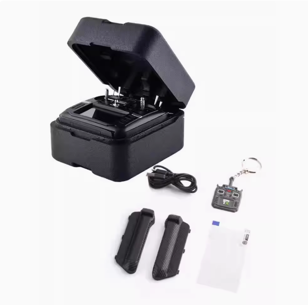 Radiomaster TX16S MKII Multipr – Drone Racing Transmitter Bewertung und Preis