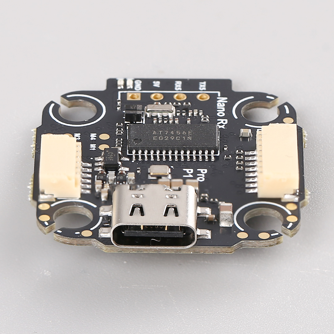 TBS Lucid FC Pro Stack Mini FP – Drone Racing Frame Bewertung und Preis