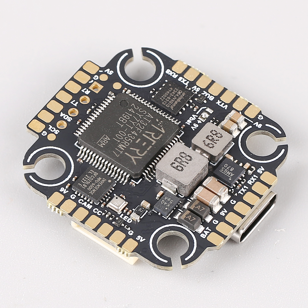 TBS Lucid FC Pro Stack Mini FP – Drone Racing Frame Bewertung und Preis