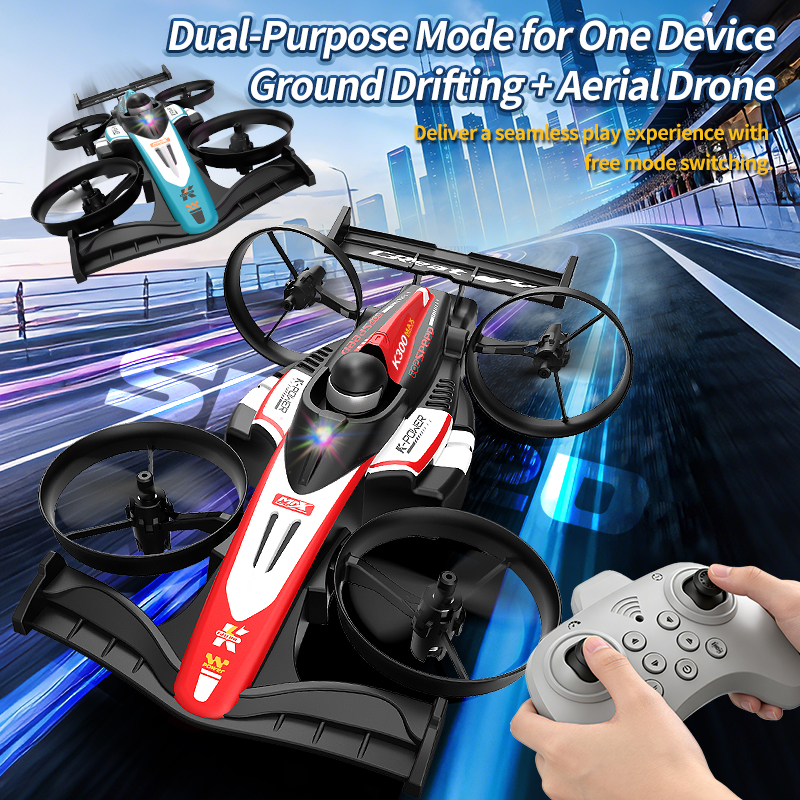 Mini RC Fliegendes Auto Transf – Drone Racing Charger Bewertung und Preis