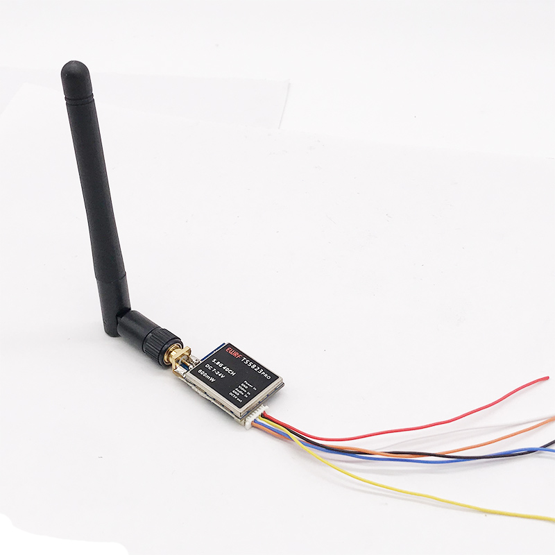 Ewrf ts5823 pro 200mw/600mw Vi – Drone Racing Transmitter Bewertung und Preis