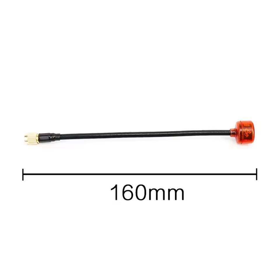 2026 NEU RUSHFPV RUSH Cherry F – Drone Racing Transmitter Bewertung und Preis