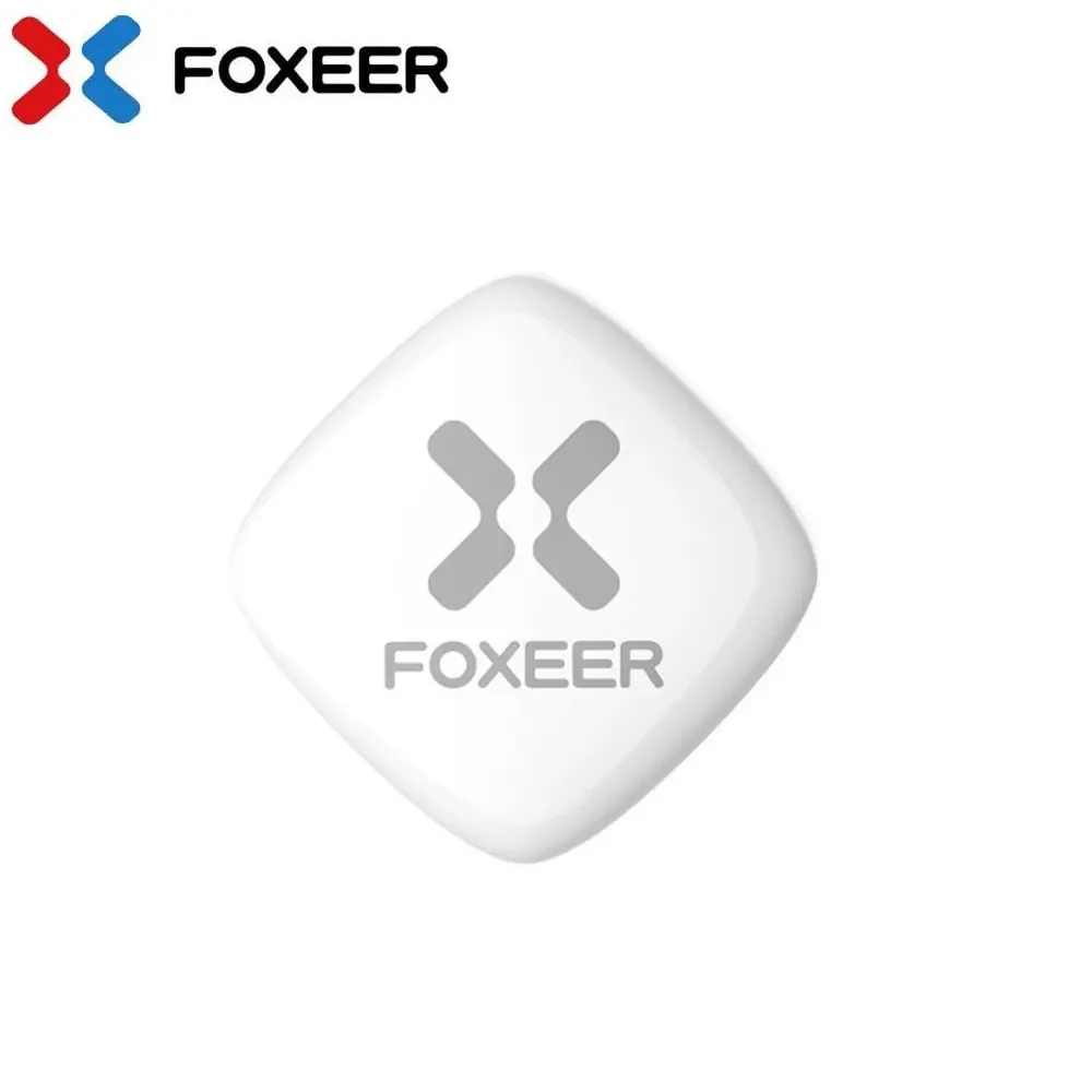 Foxeer ECHO 2 5,8 GHz 9 dBi Pa – Drone Racing Goggles Bewertung und Preis