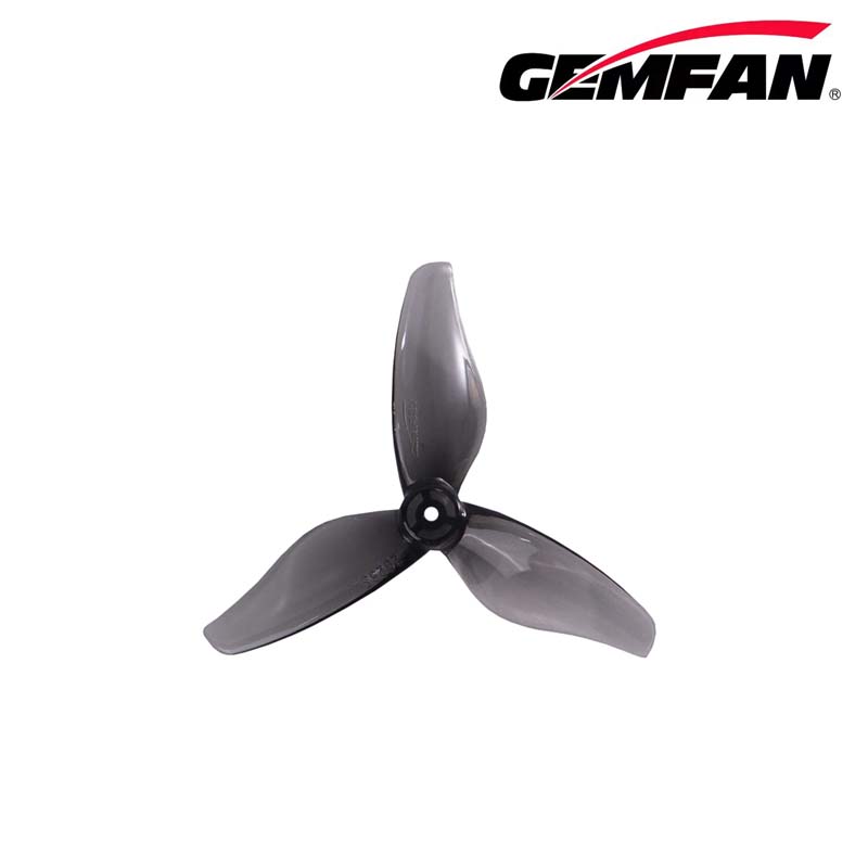 12 Paar (12CW + 12CCW) Gemfan  – Drone Racing Motor Bewertung und Preis