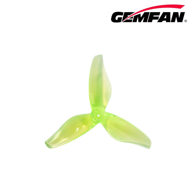 12 Paar (12CW + 12CCW) Gemfan  – Drone Racing Motor Bewertung und Preis