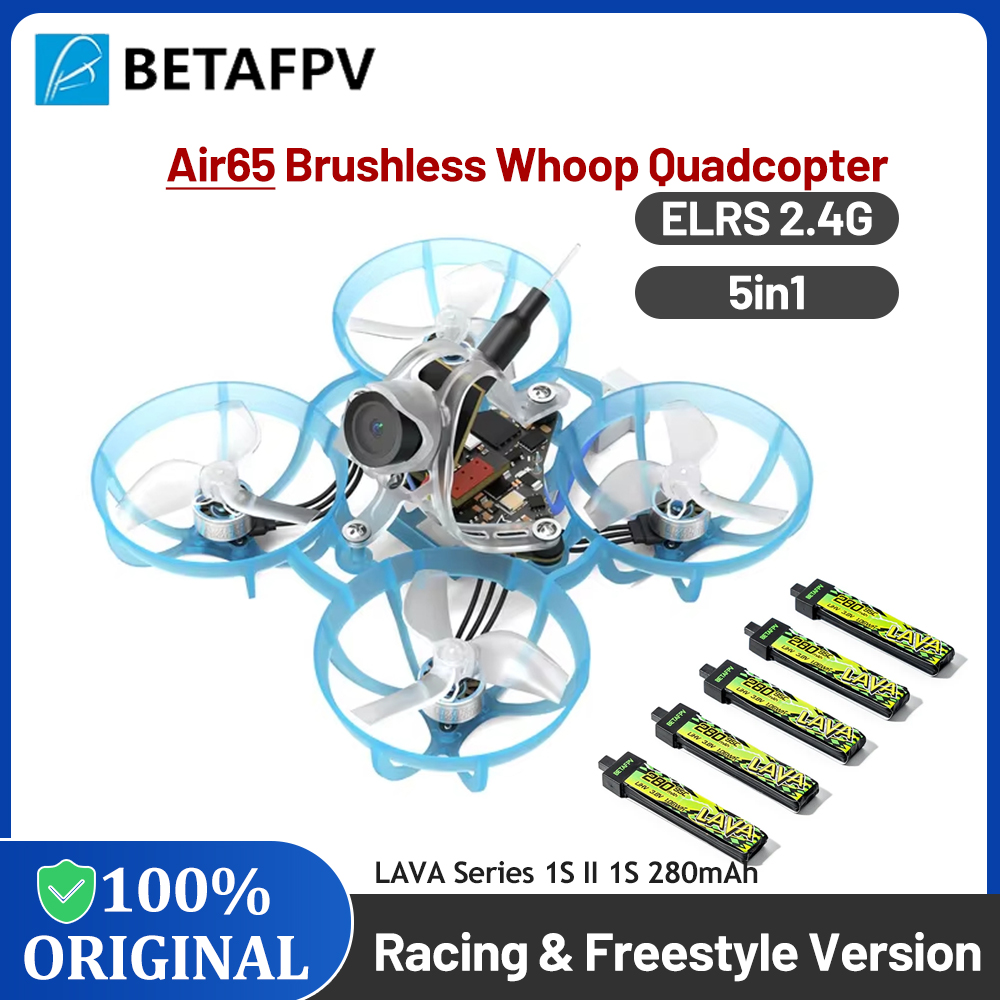 BETAFPV Air65 Brushless Whoop  – Drone Racing Vtx Bewertung und Preis