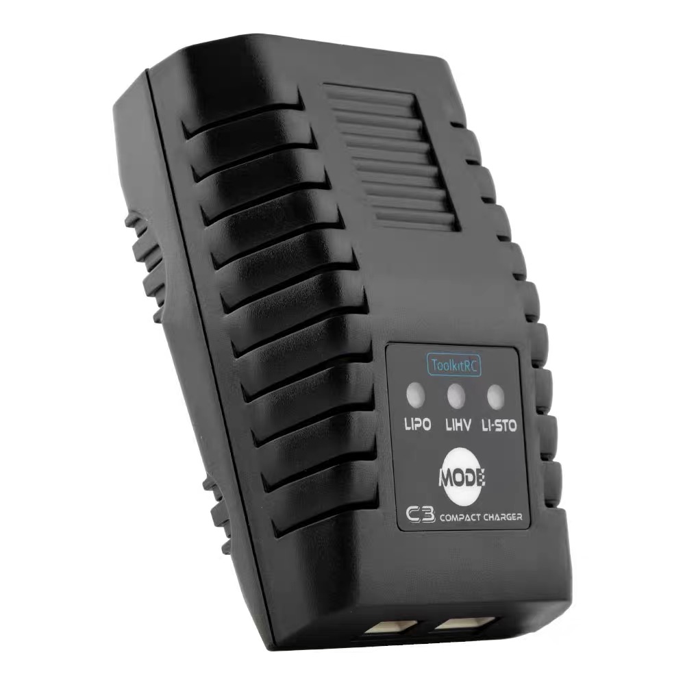 Für ToolkitRC C3 Compact 25w B – Drone Racing Charger Bewertung und Preis