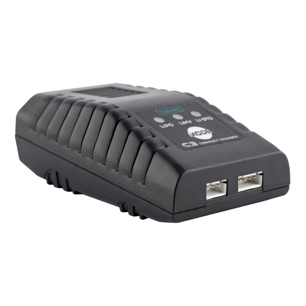 Für ToolkitRC C3 Compact 25w B – Drone Racing Charger Bewertung und Preis