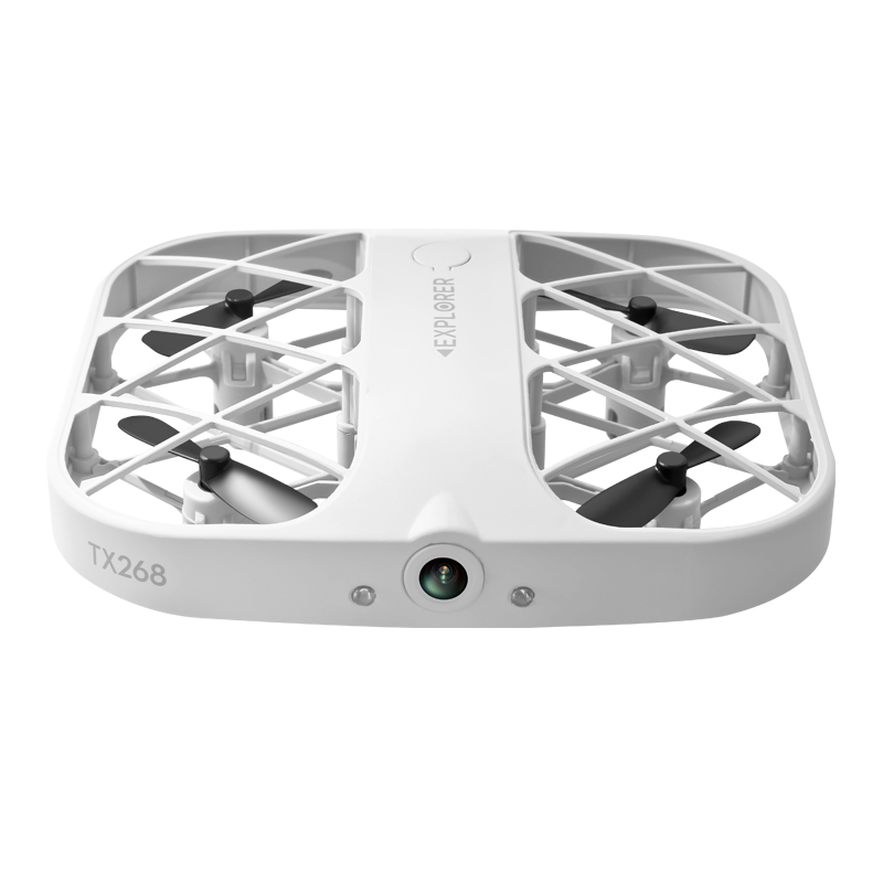 JJRC H107 FPV RC-Drohne mit 2  – Drone Racing Camera Bewertung und Preis